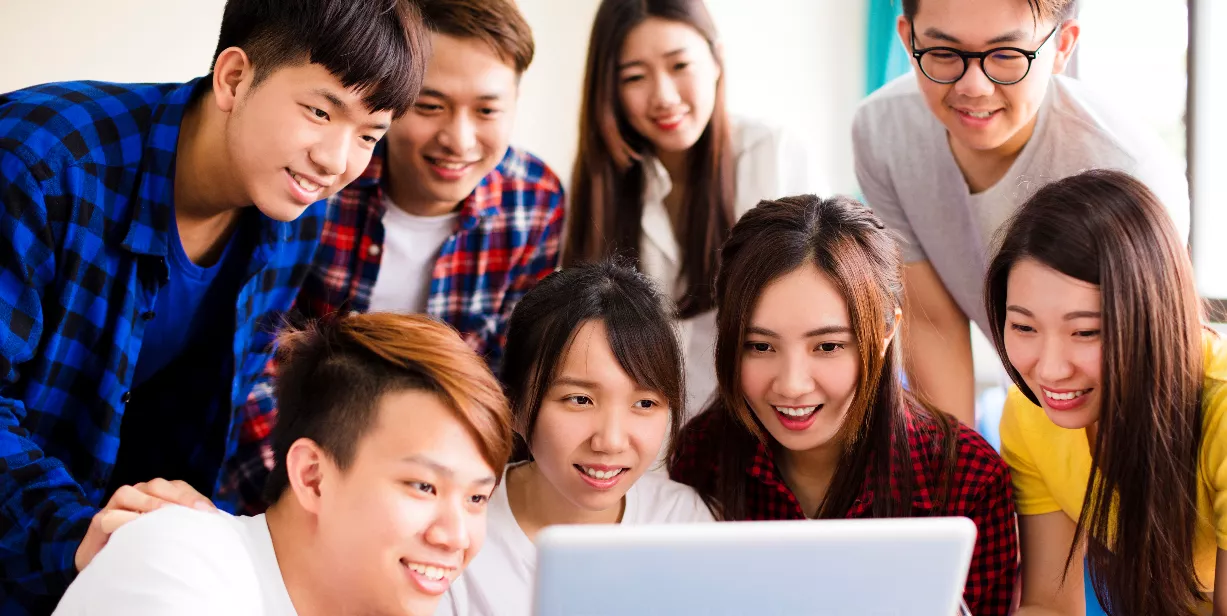 帮助我们的学生在加拿大大学和高校中脱颖而出